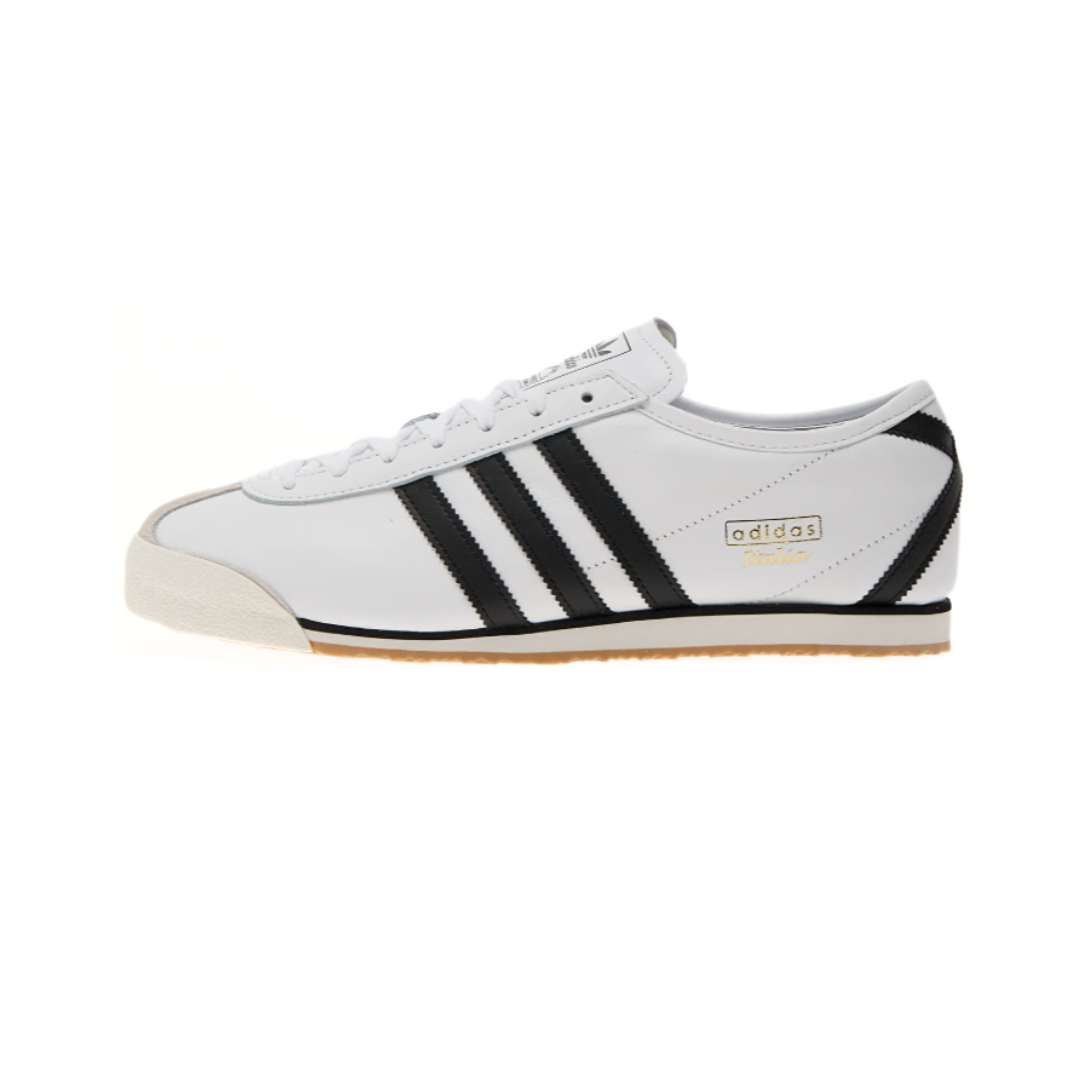 adidas ITALIA 70s Cloud White Core Black