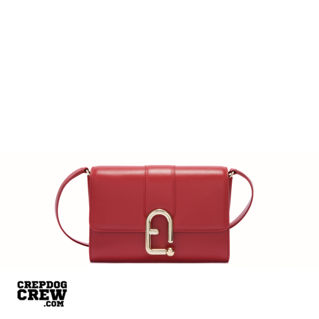 Furla Urban Crossbody S lacca