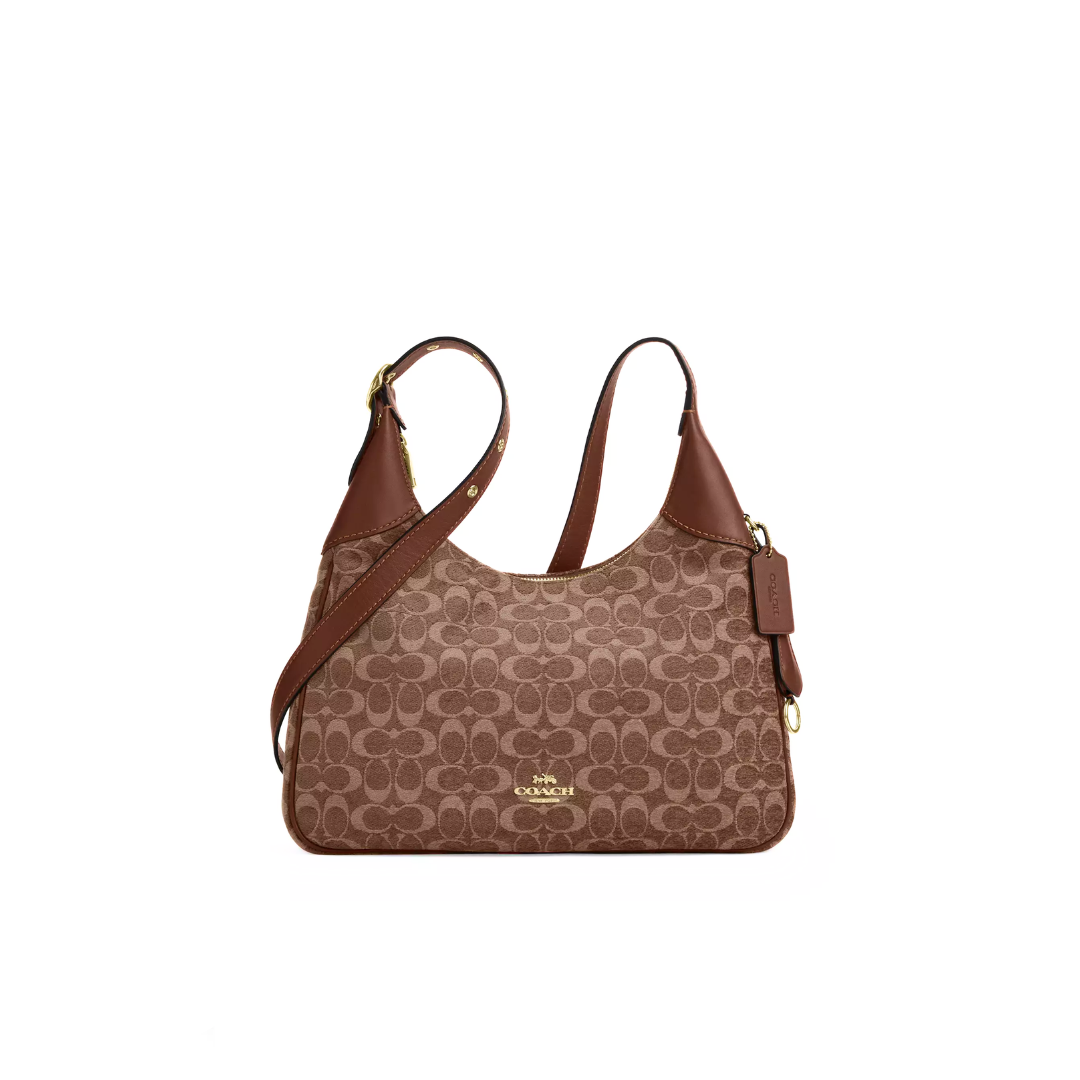 #color_Gold Light Khaki Vintage Brown