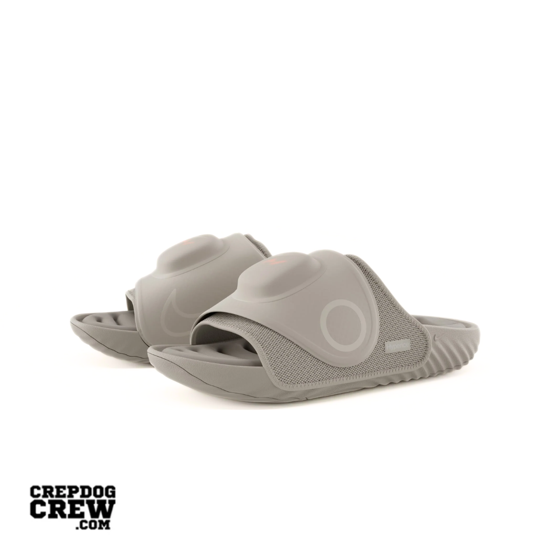 Nike x Hyperice Air Zoom Hyperslide Orewood Brown