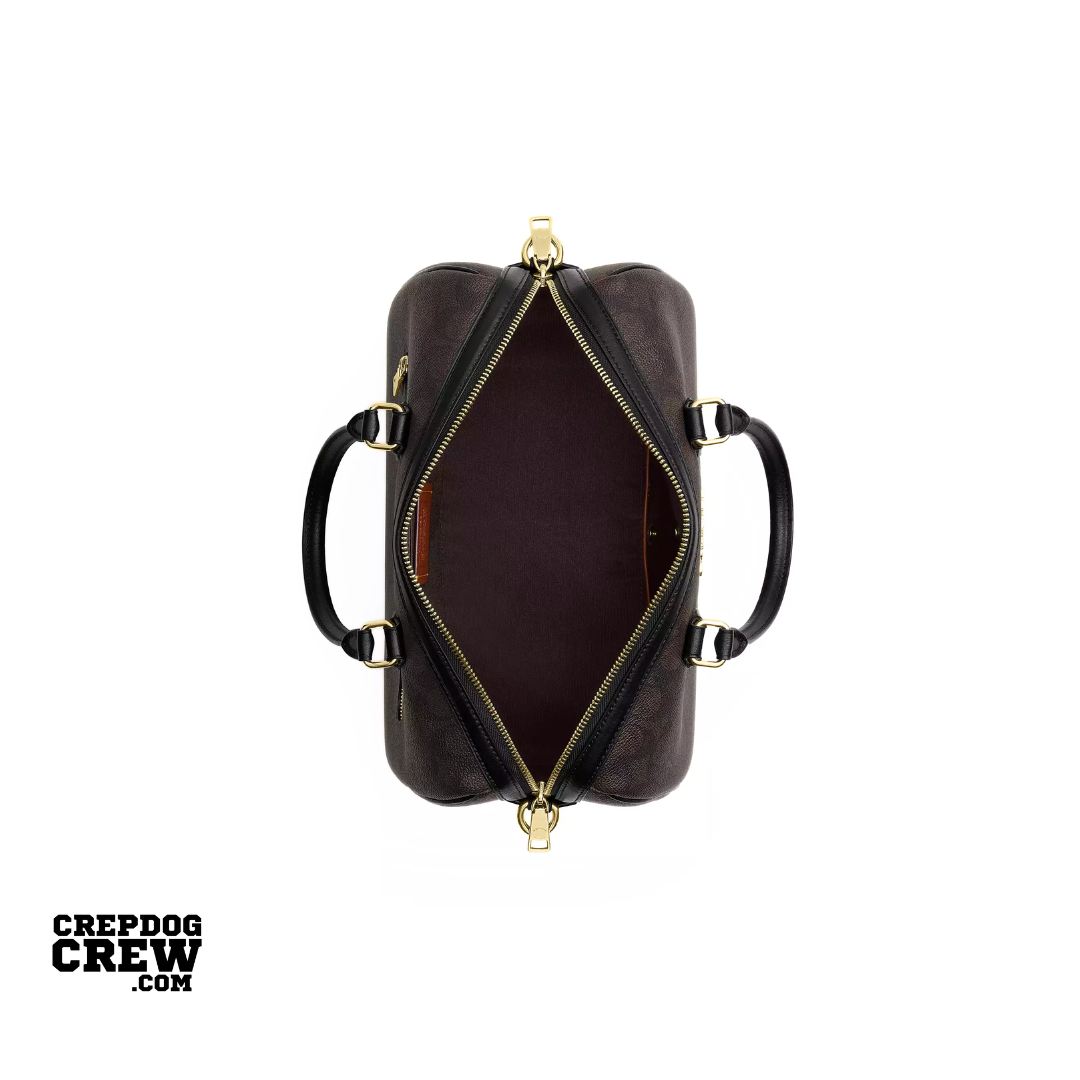 #color_signature canvas Gold Walnut Black