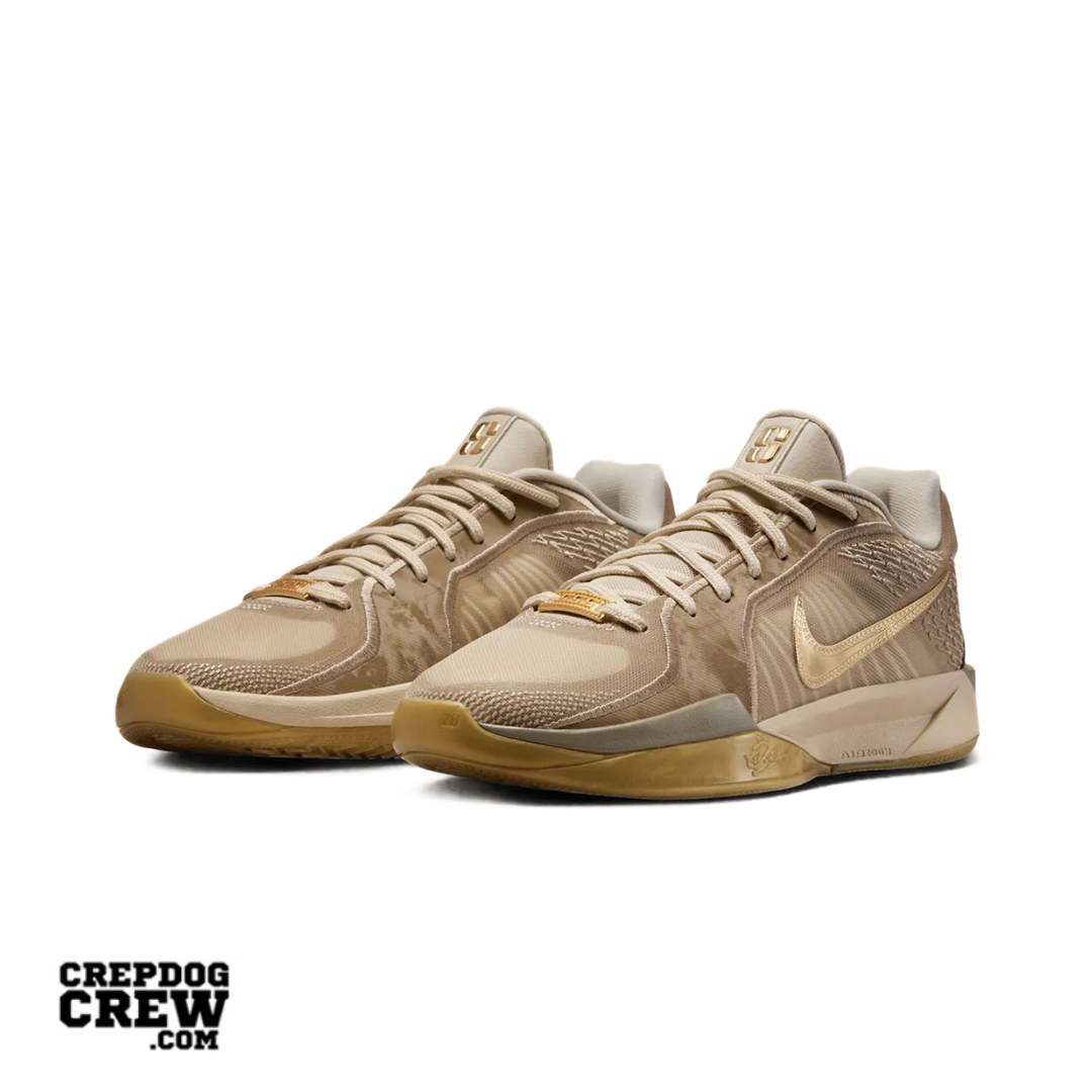 Nike Sabrina 2 Stronger Than Gold (W)