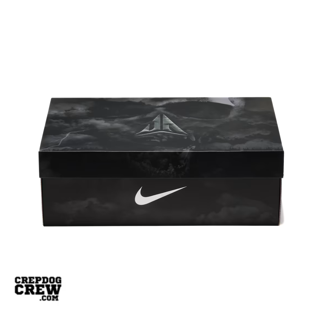 Nike Ja 4 Nightmare