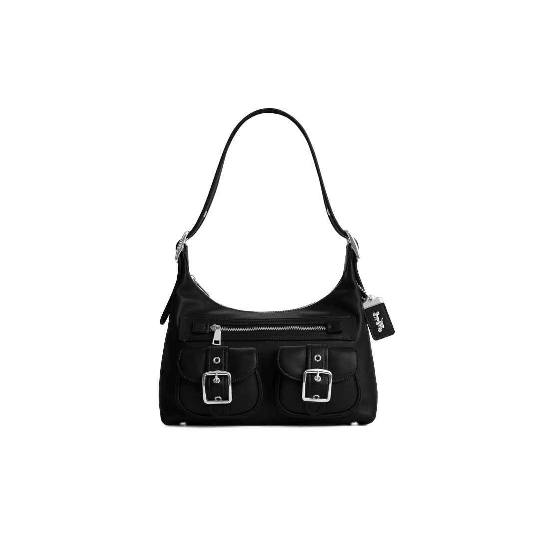 #color_Silver Black