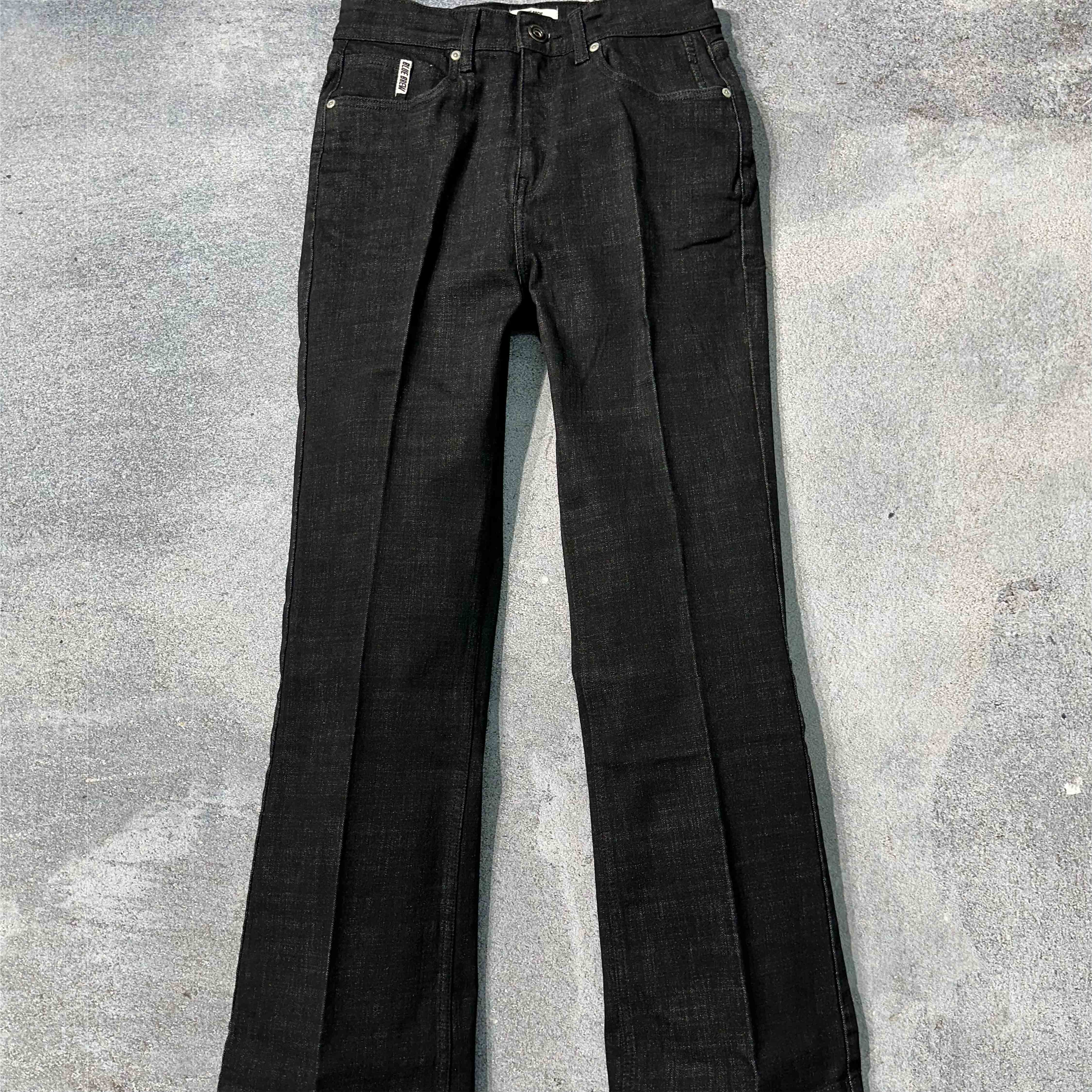 WOMEN'S FORMAL FLARE JEANS