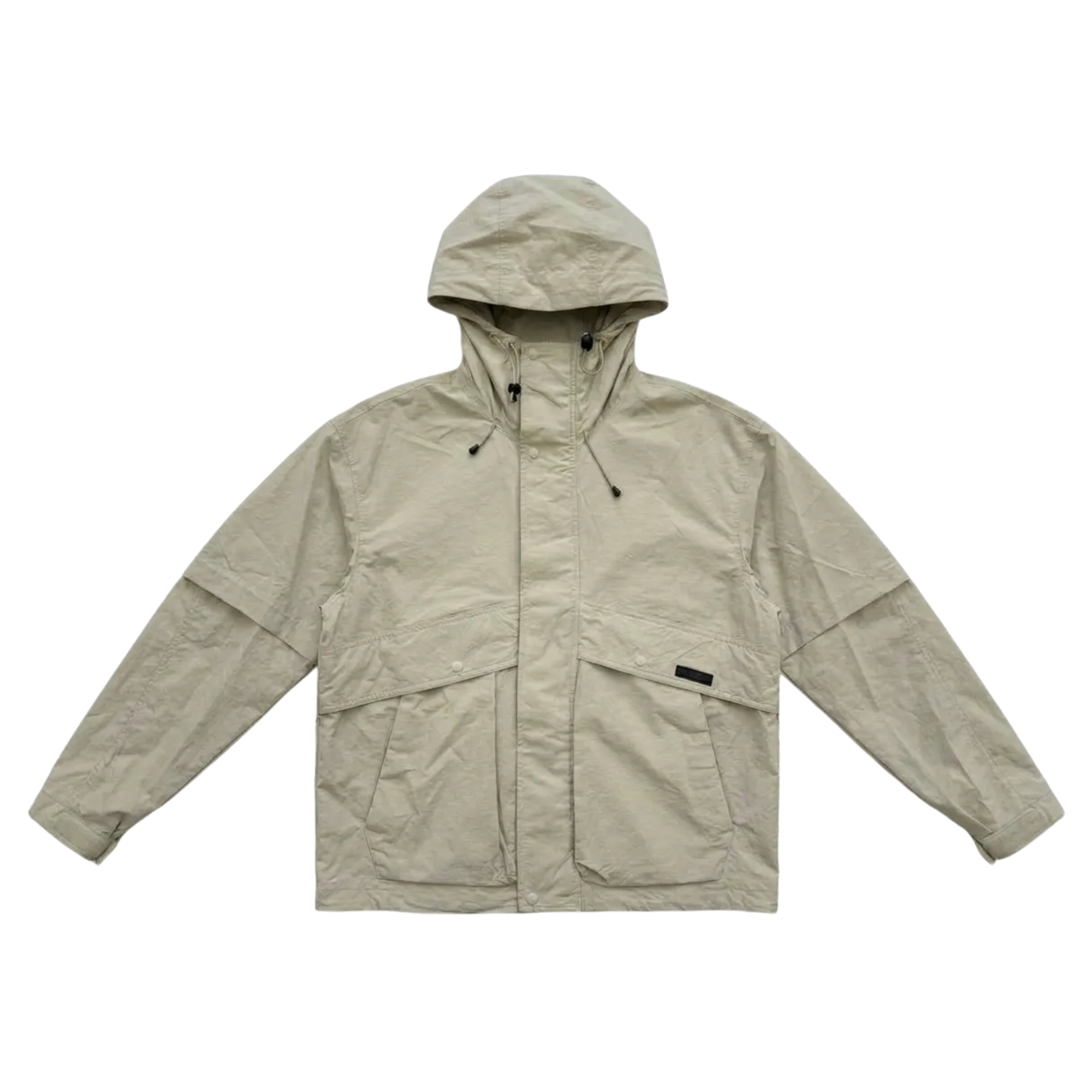 SAND UTILITY JACKET