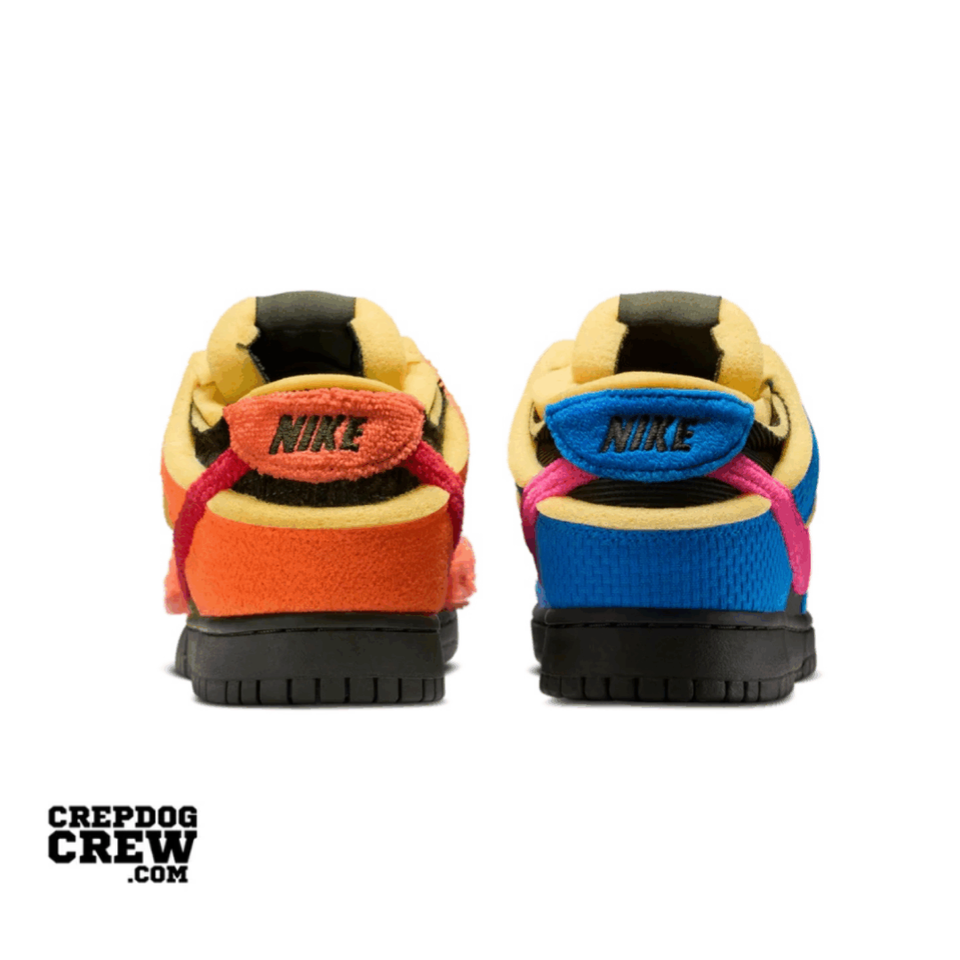 nike sb dunk cactus plant flea market