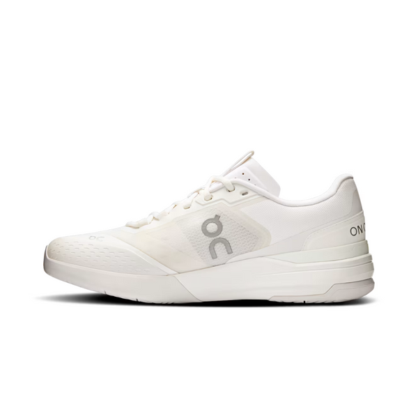 靴 ON The Roger Advantage us11 29cm white On The Roger Advantage Pro All White