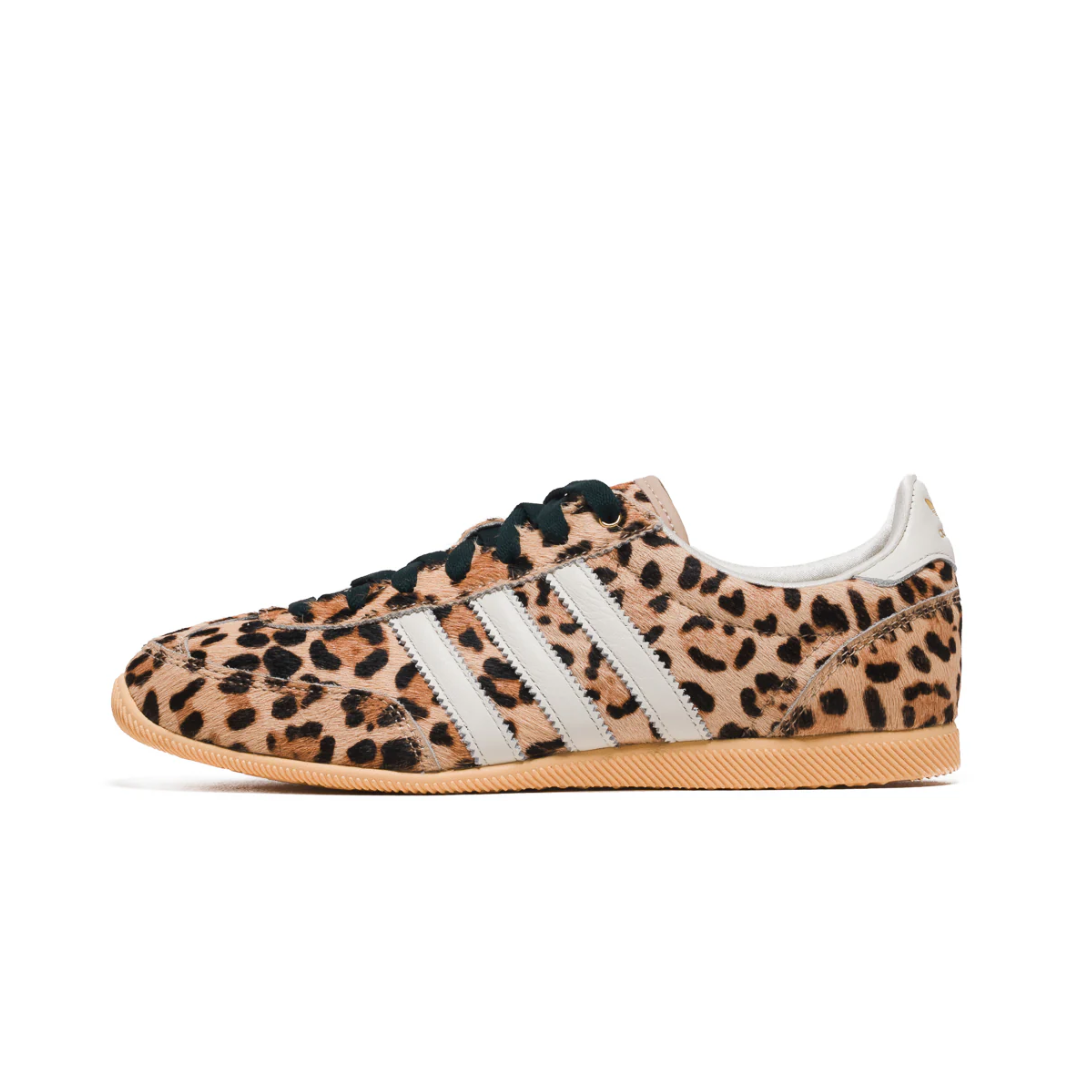 adidas Japan Leopard Magic Beige (W)