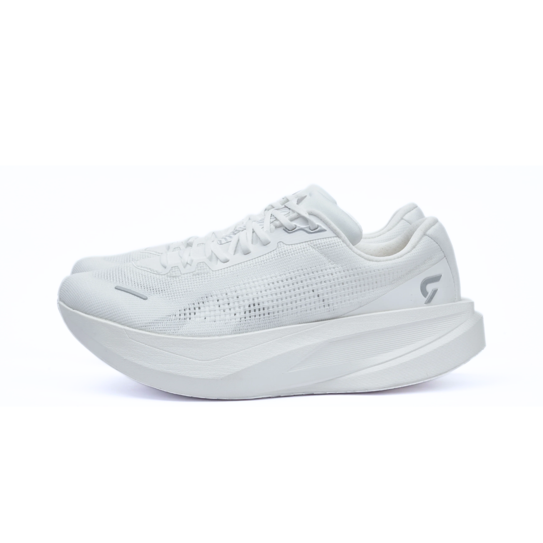 Dynafish Xiaonian Dyna Super White