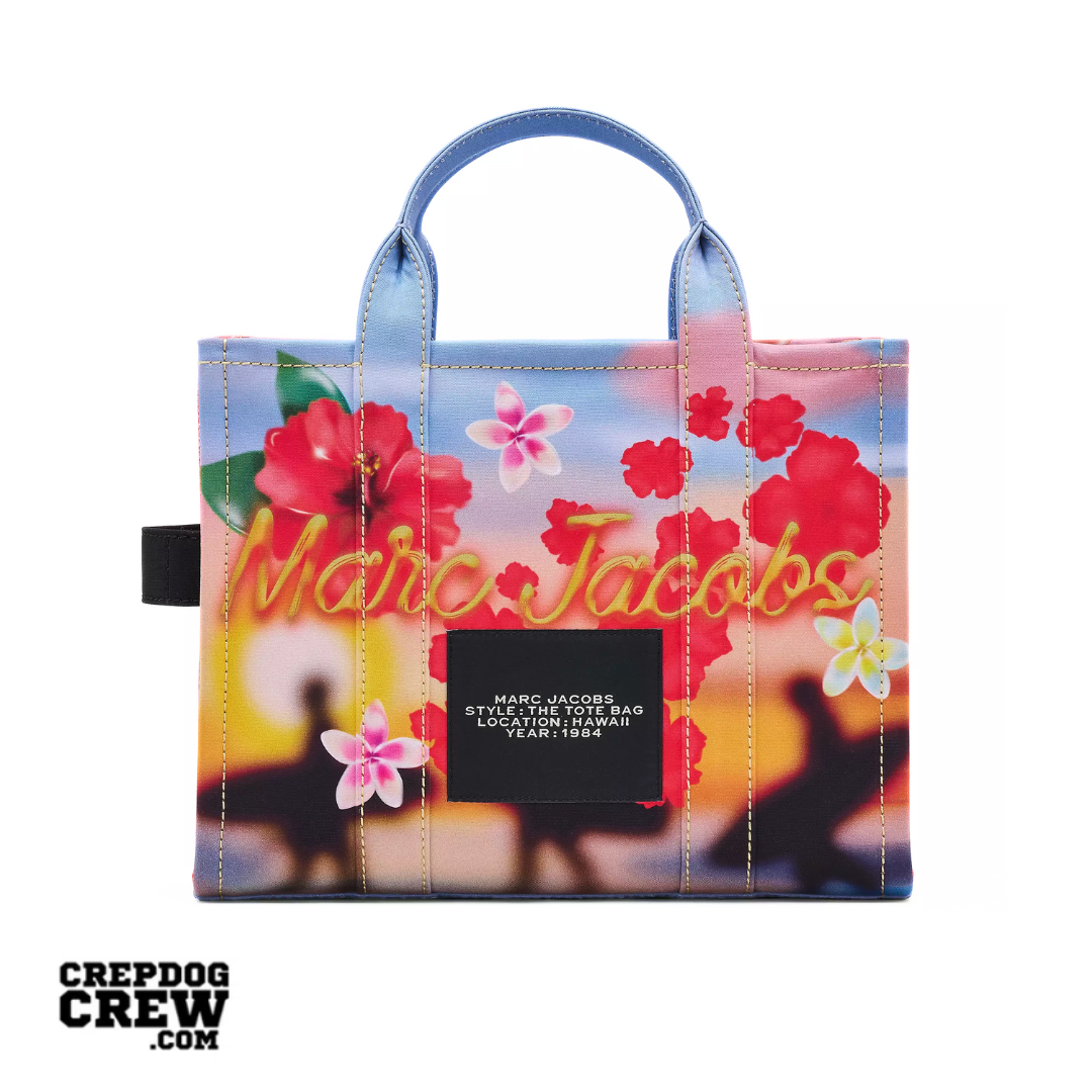 Marc Jacobs The City Tote Bag hawaii