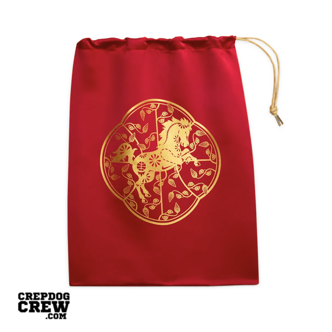 Nike Ja 3 Year of the Horse