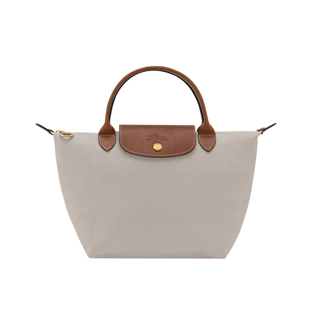 LONGCHAMP Le Pliage Original S Handbag Recycled canvas