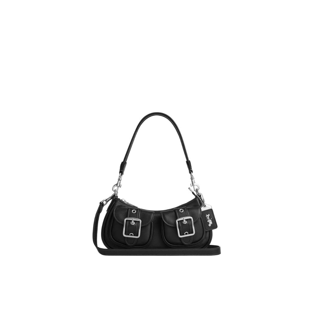 #color_Silver Black