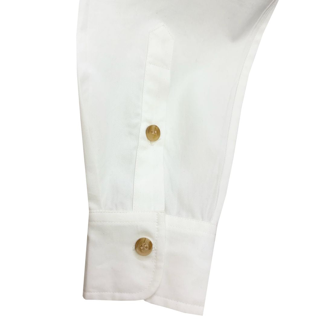 Unity Shirt in White [Unisex]