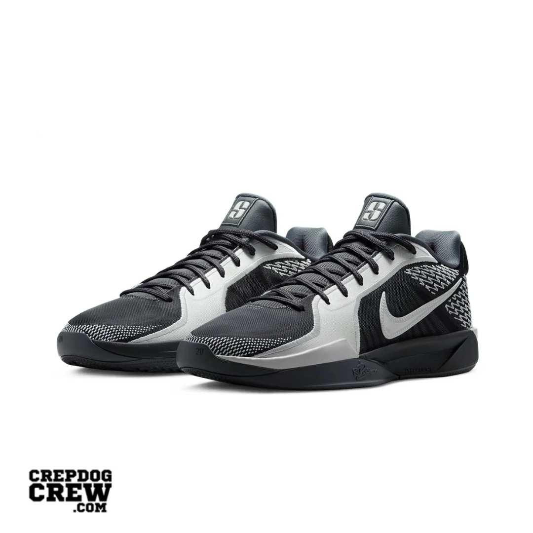 Nike Sabrina 2 Iron Grey Sail (W)