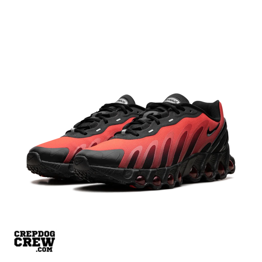 Nike Air Max Dn8 Black Bright Crimson
