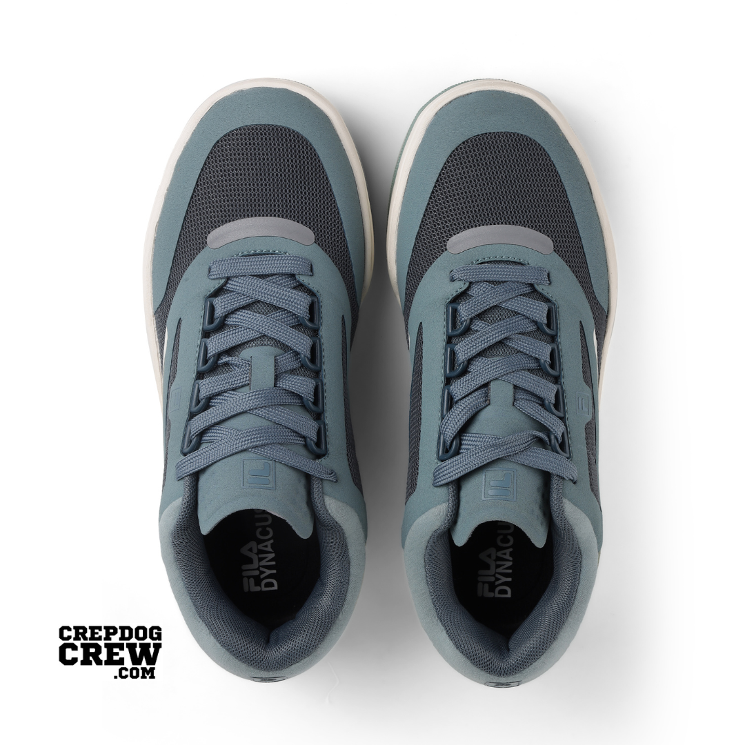 FILA FXI ICEBERG GREEN (W)