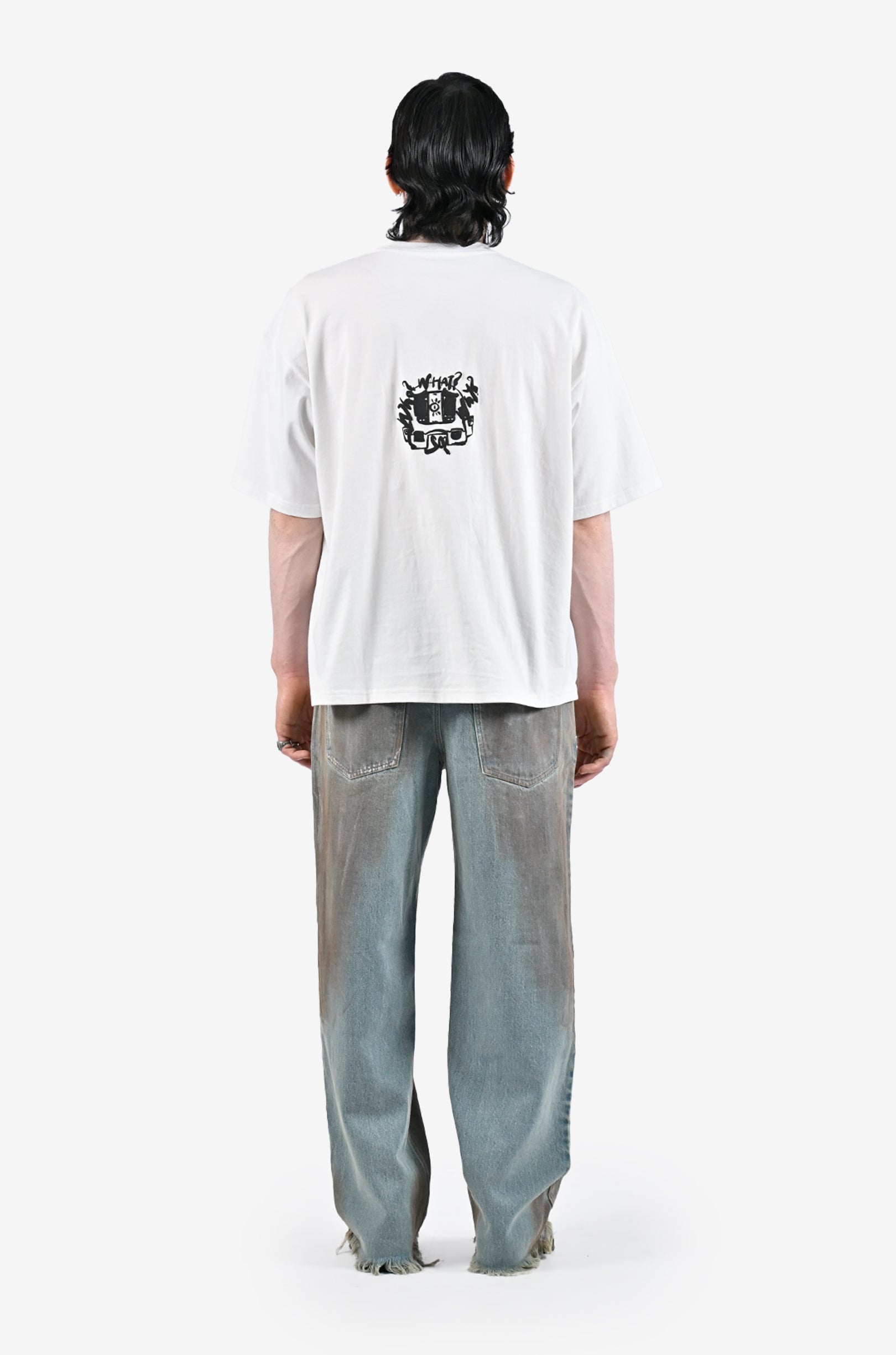 'We are Watching' t-shirt