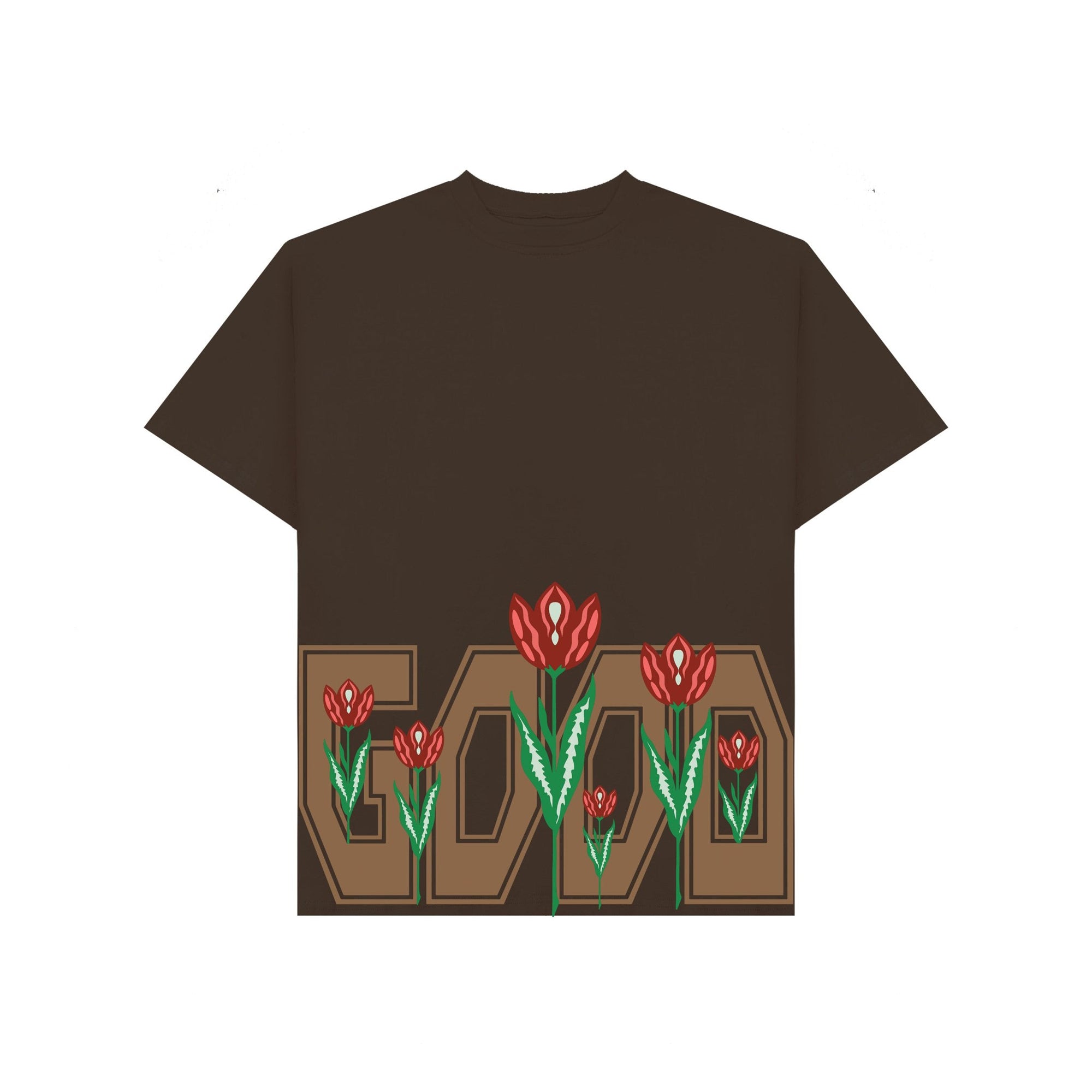 ROSE MOOD TEE