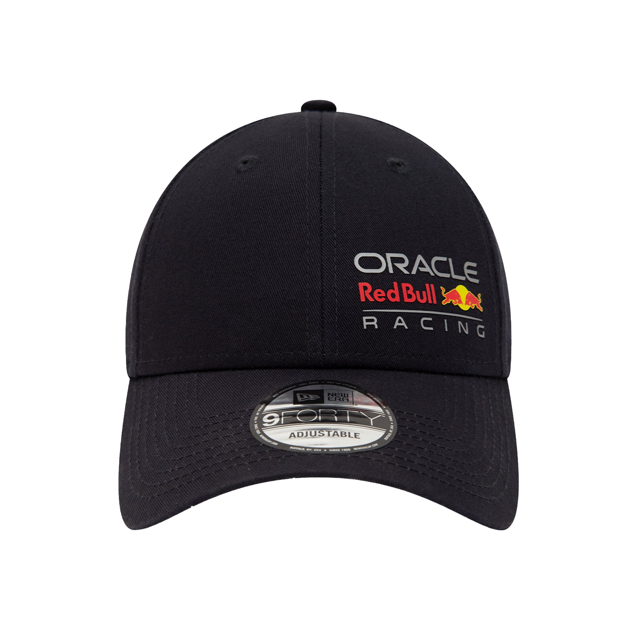 Red Bull Racing Essential Navy 9FORTY Adjustable