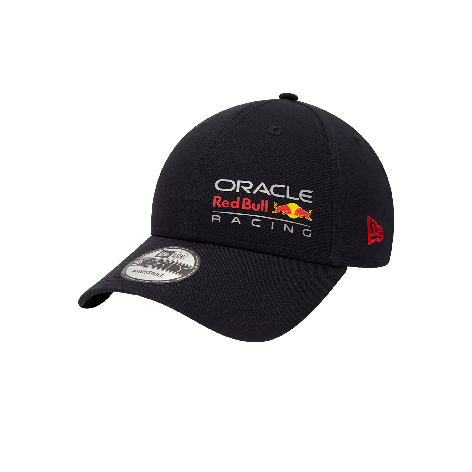 Red Bull Racing Essential Navy 9FORTY Adjustable