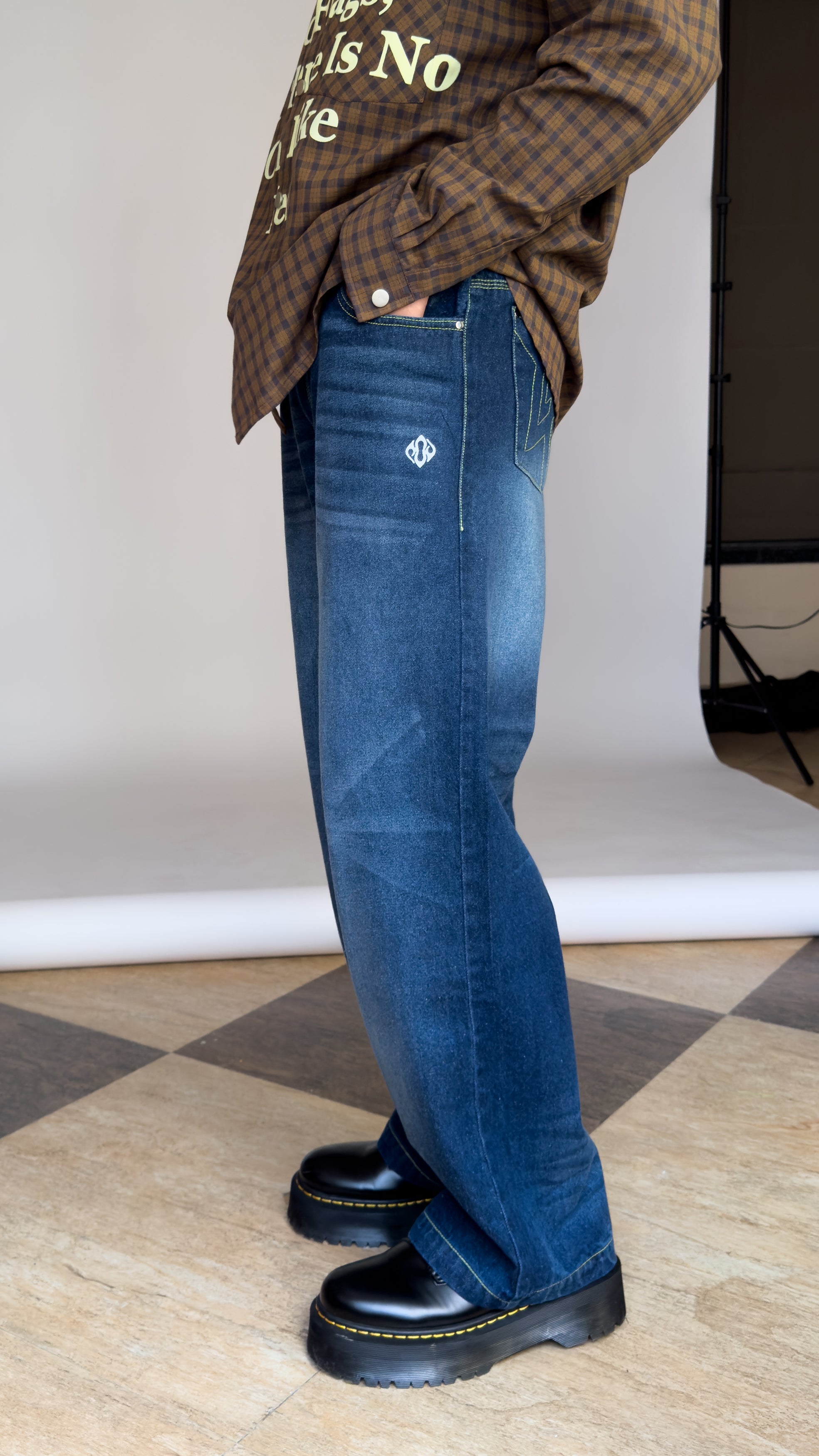 Blue Sea Jeans - RTW