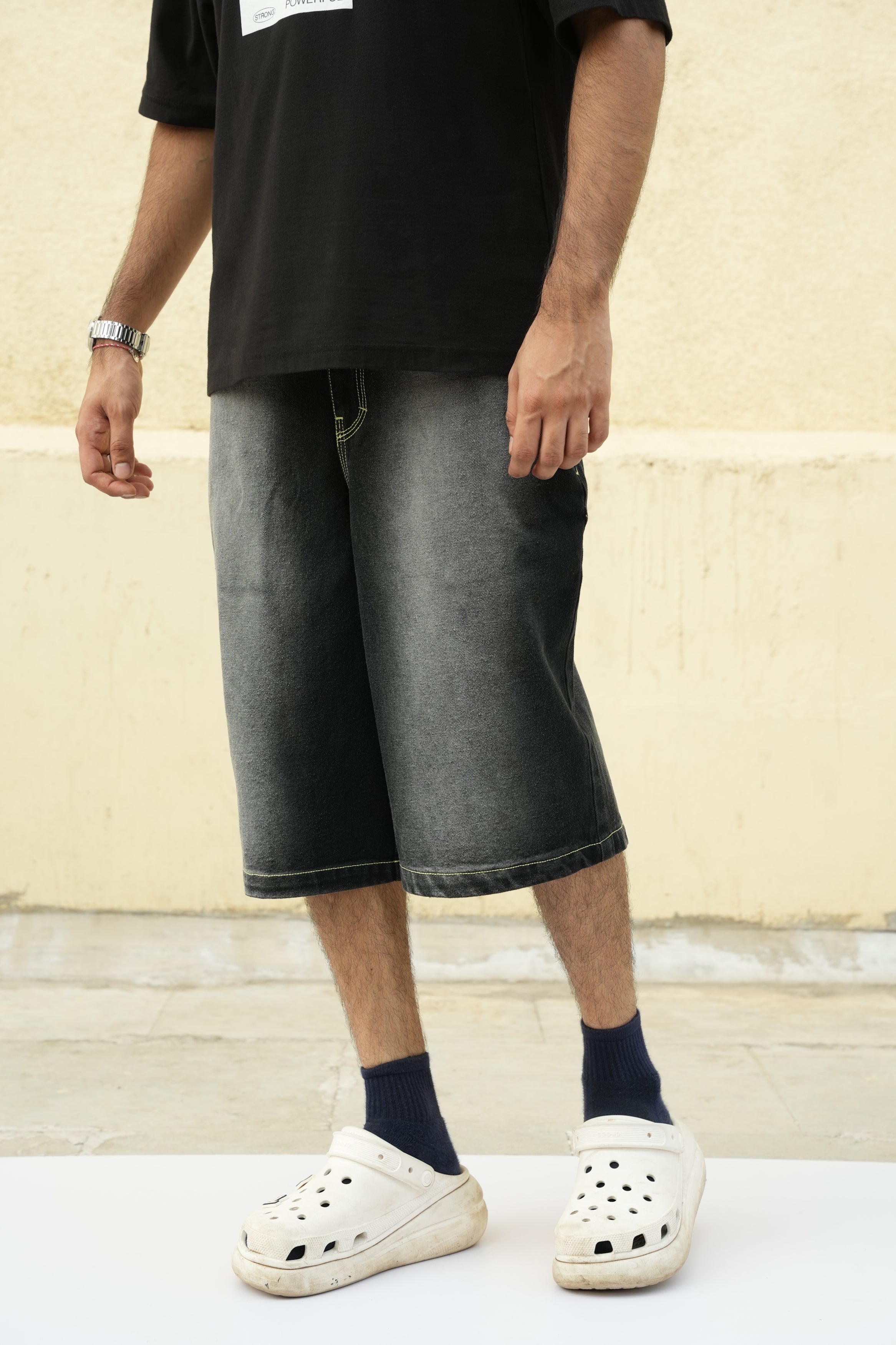 Black Dawn Jorts RTW