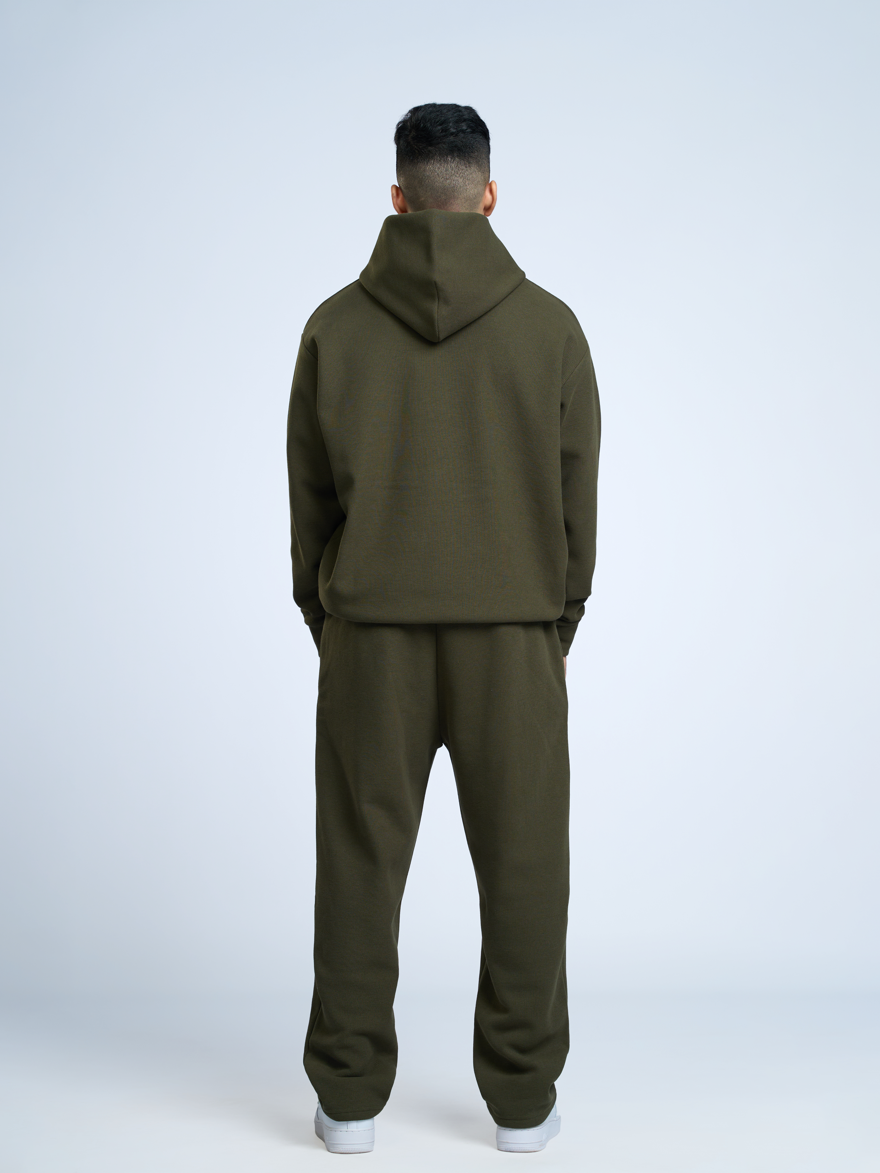 Co-ord Bottom Olive