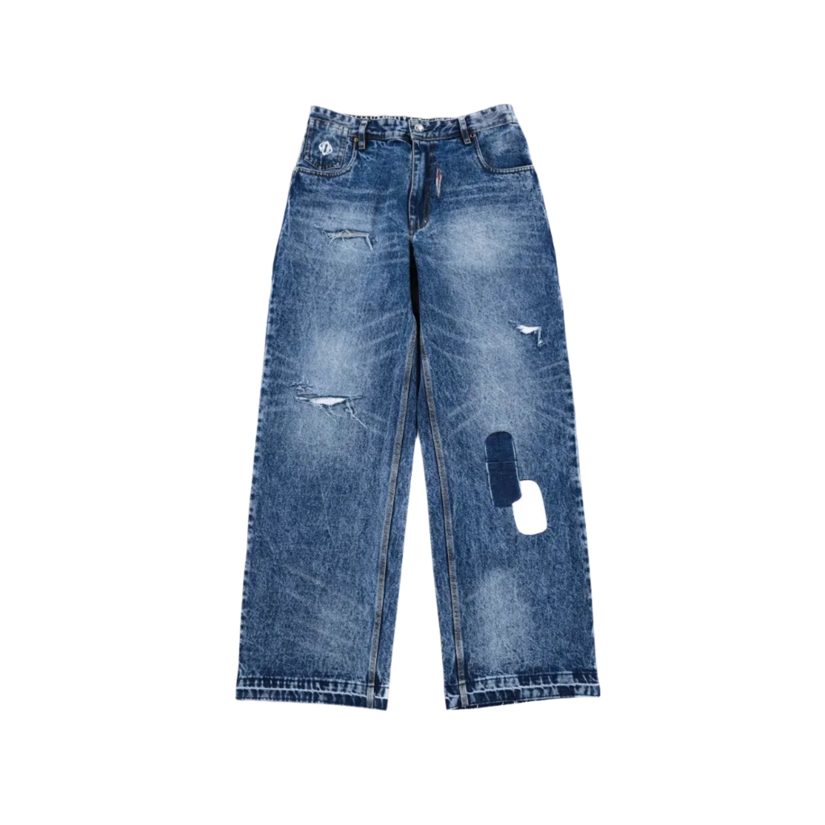 Patch Work Vintage - RTW