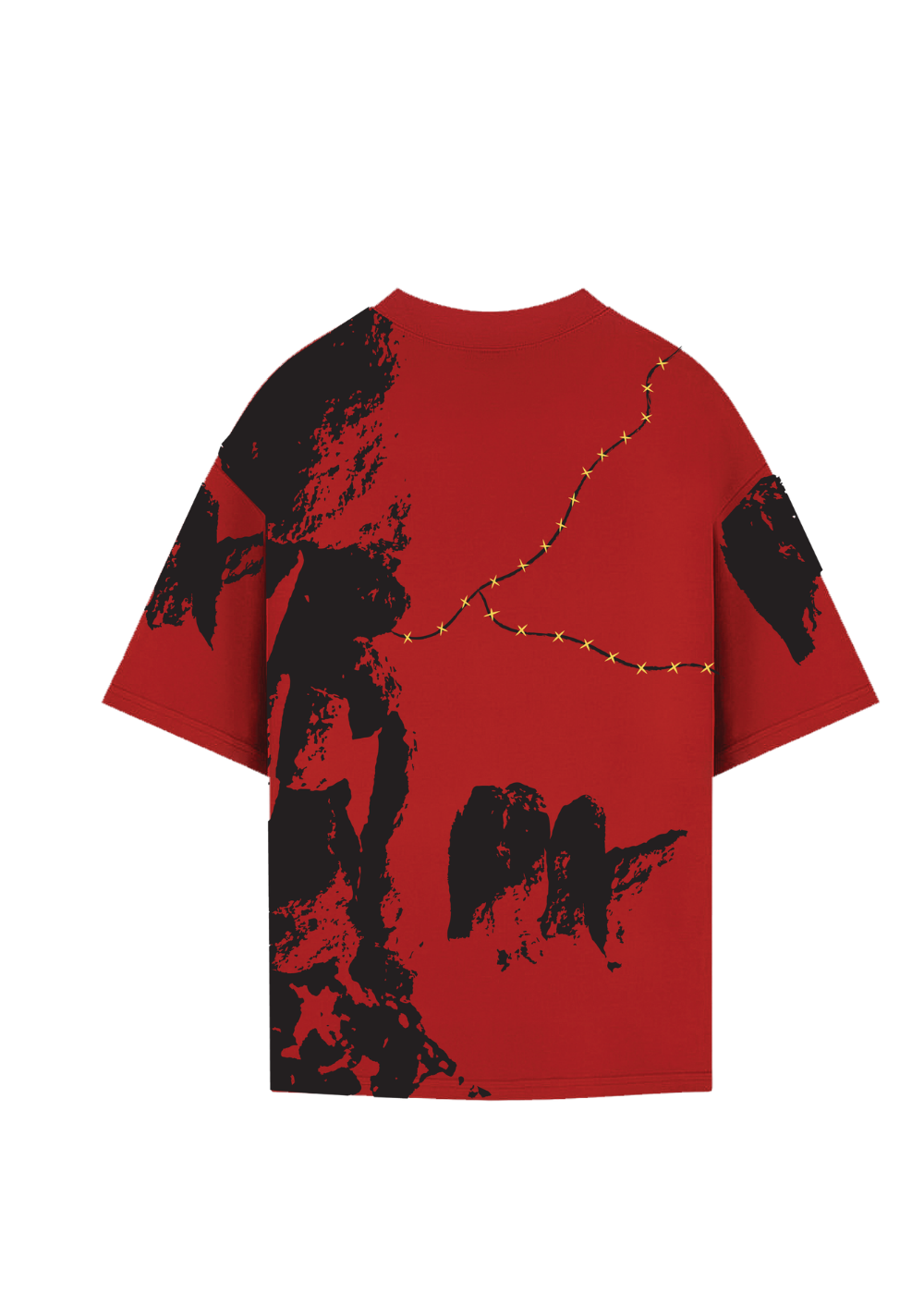 Landscape T-shirt
