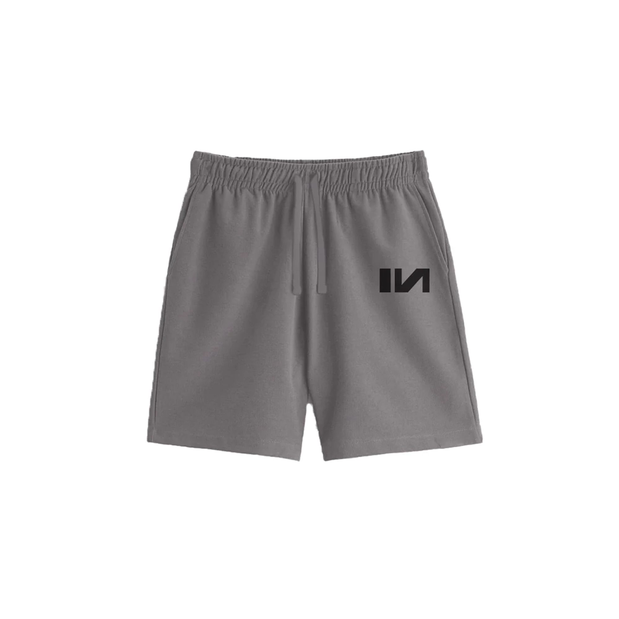 Shorts - Steel Grey