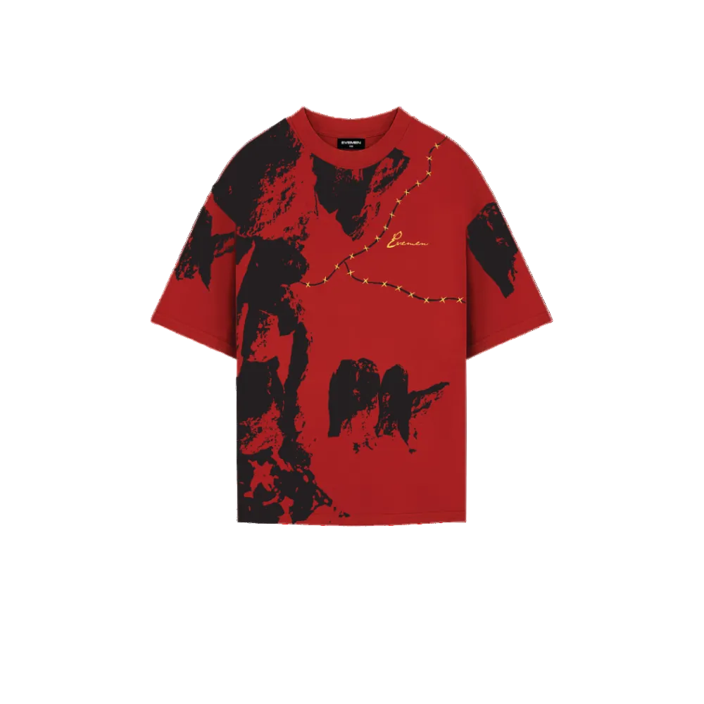 Landscape T-shirt