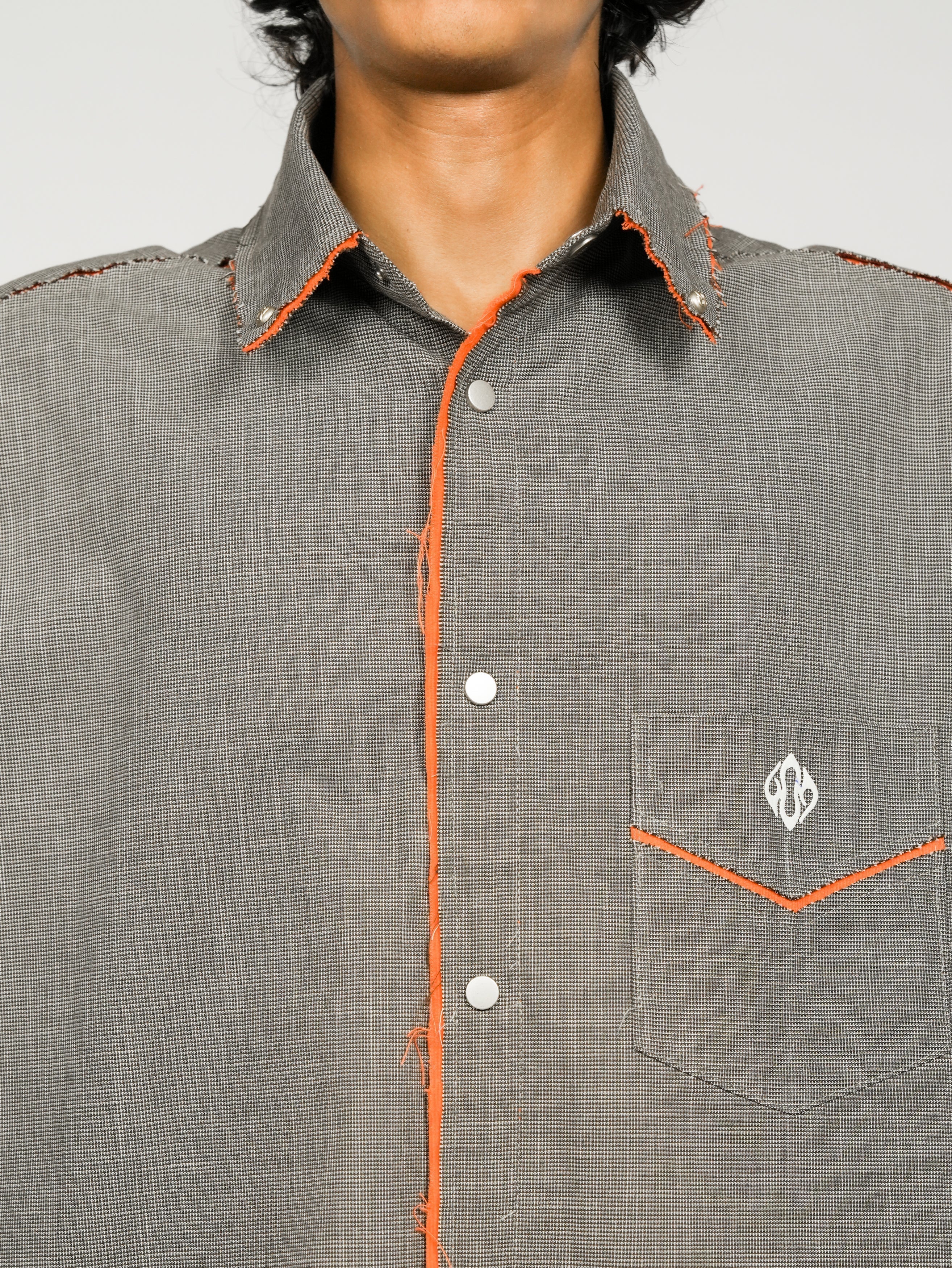 Open edges-Desert Palm