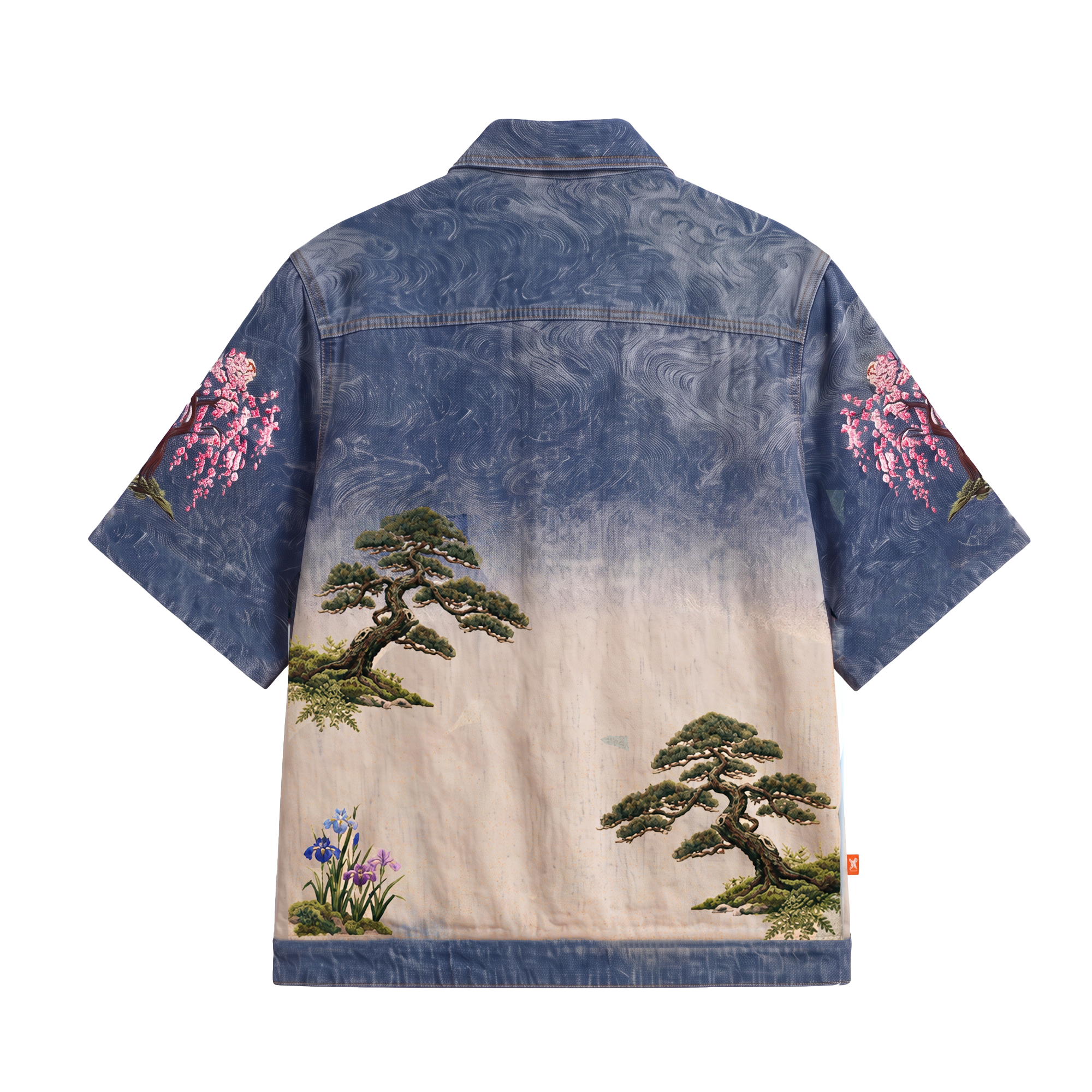 The Bonsai Ape