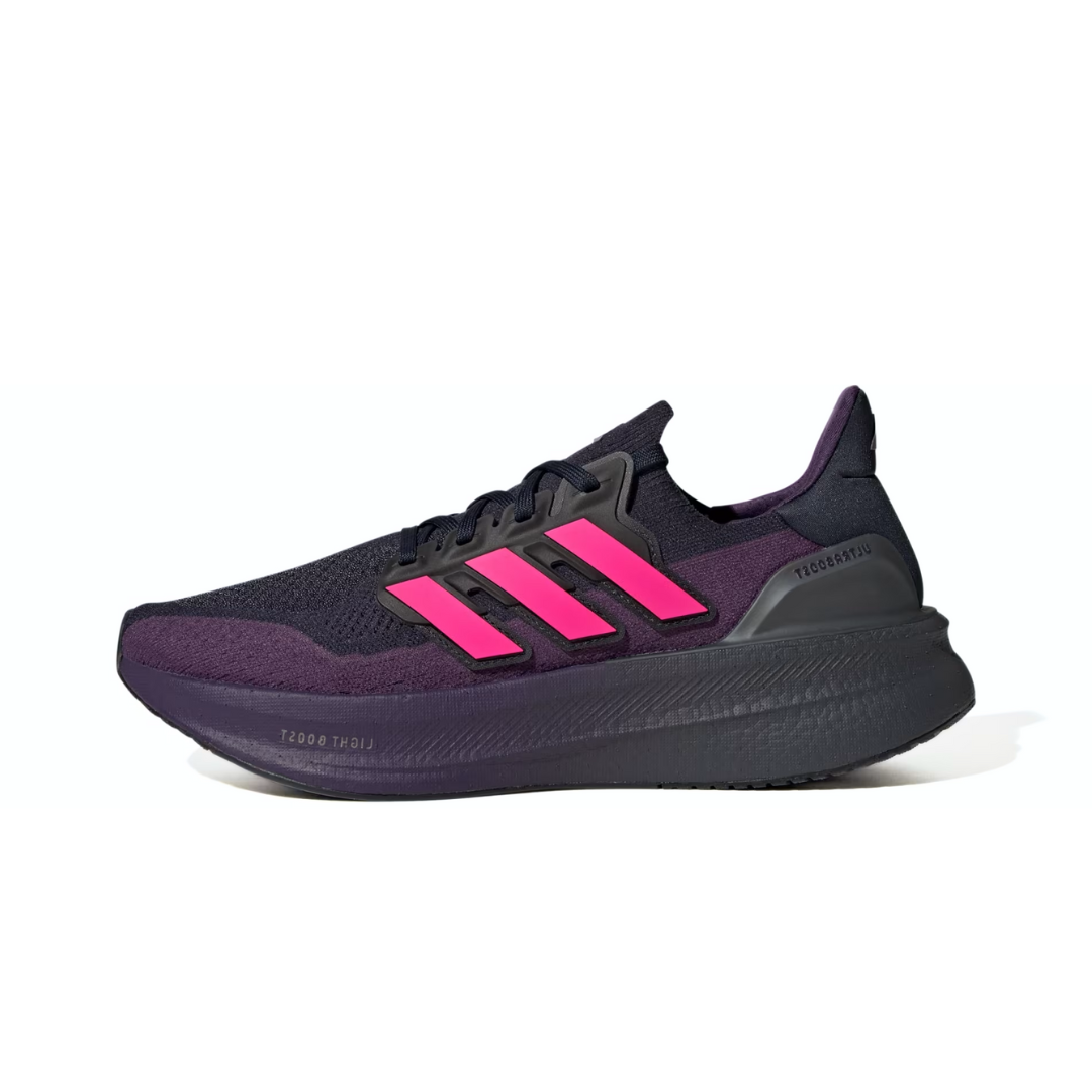 adidas Ultra Boost 5.0 Shock Pink Aurora Plum