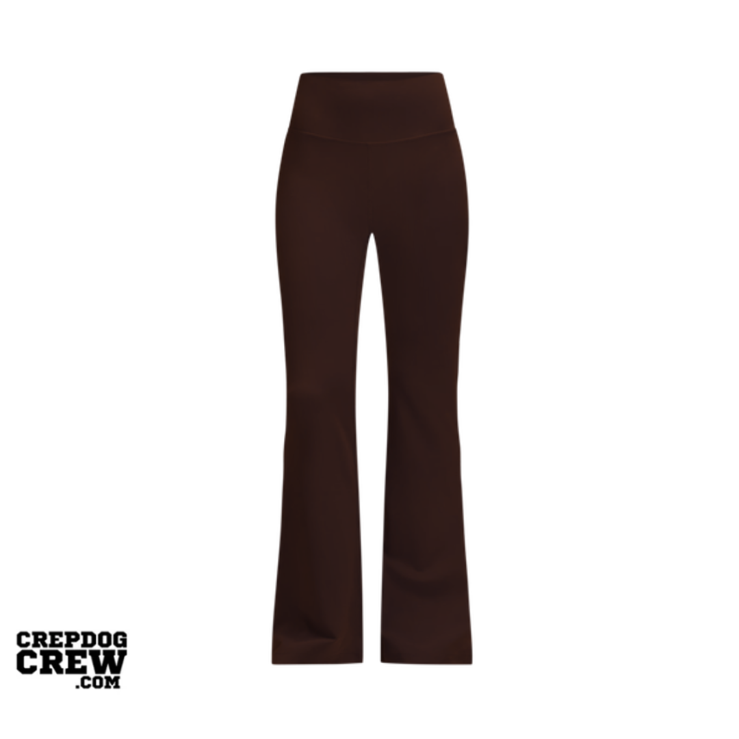 LULULEMON Groove Nulu High-Rise Flared Pant Regular