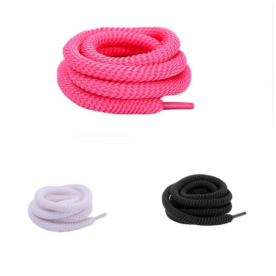 KNOTTY Wired Rope Combo of 3