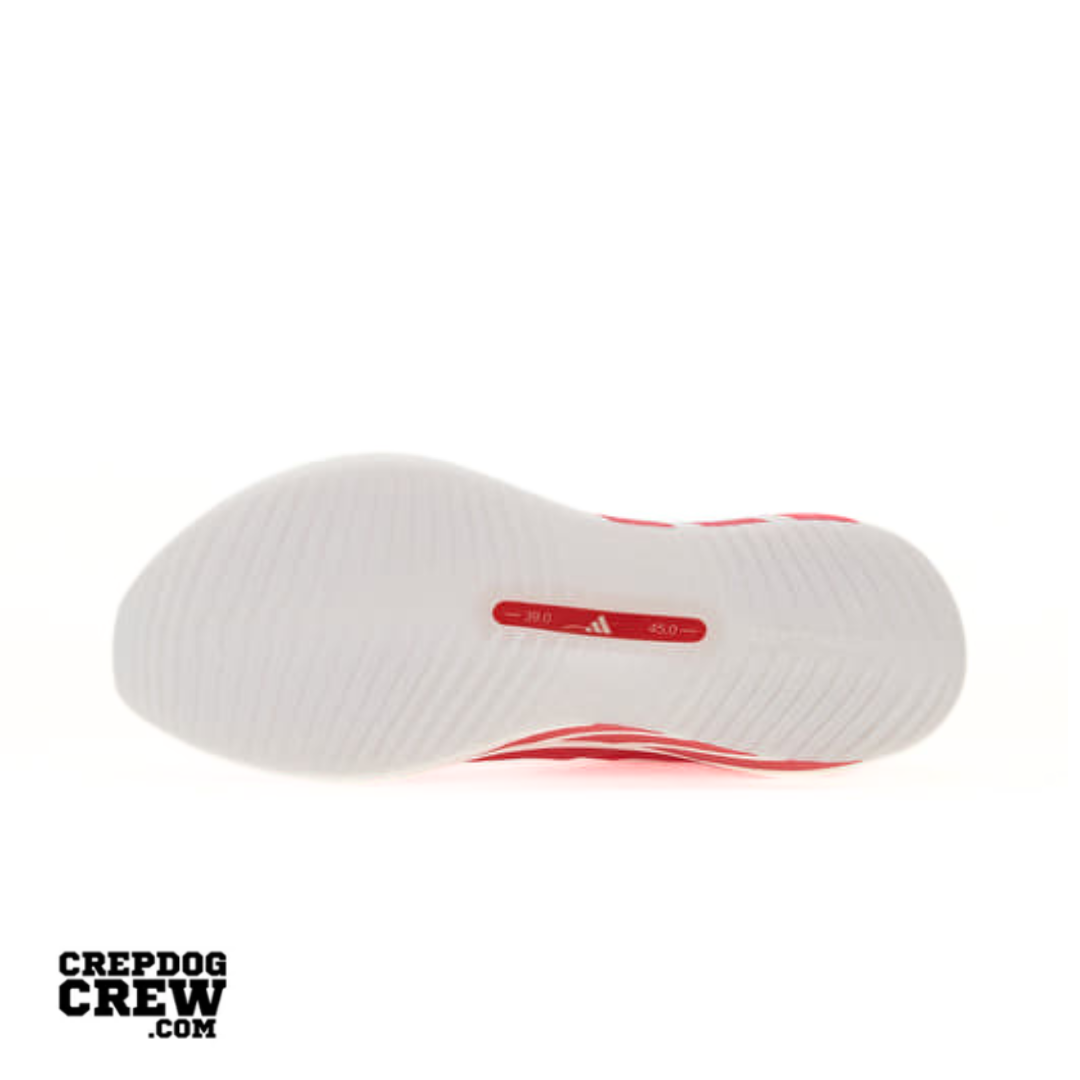 adidas Hyper Boost Edge White Pure Ruby