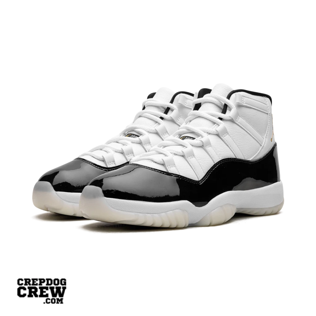 Jordan 11 Retro DMP Gratitude (2023)