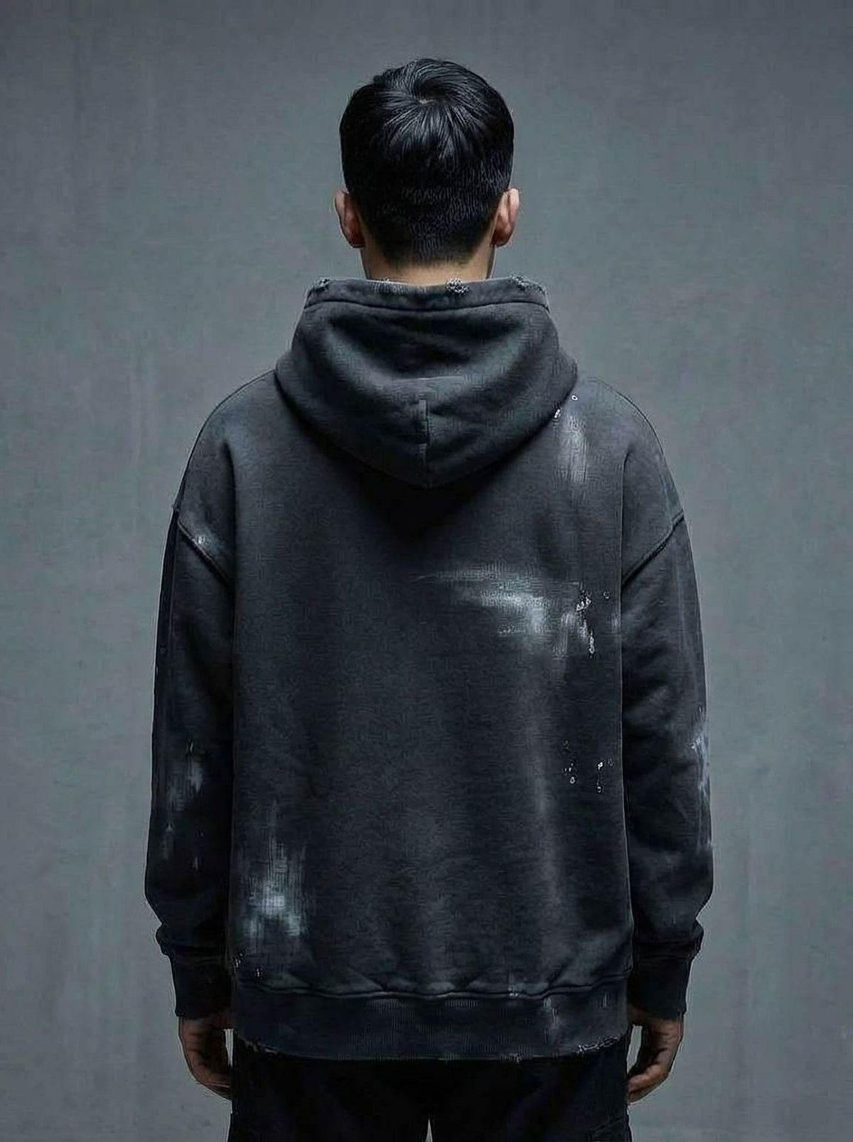 SHOW UP HOODIE