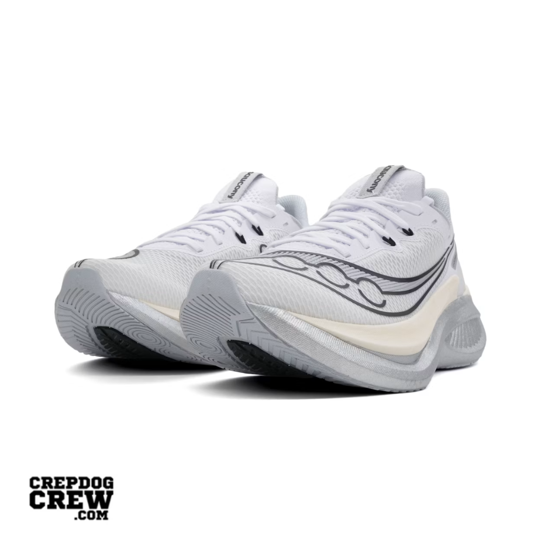 SAUCOUNY Endorphin Pro 5 White Black