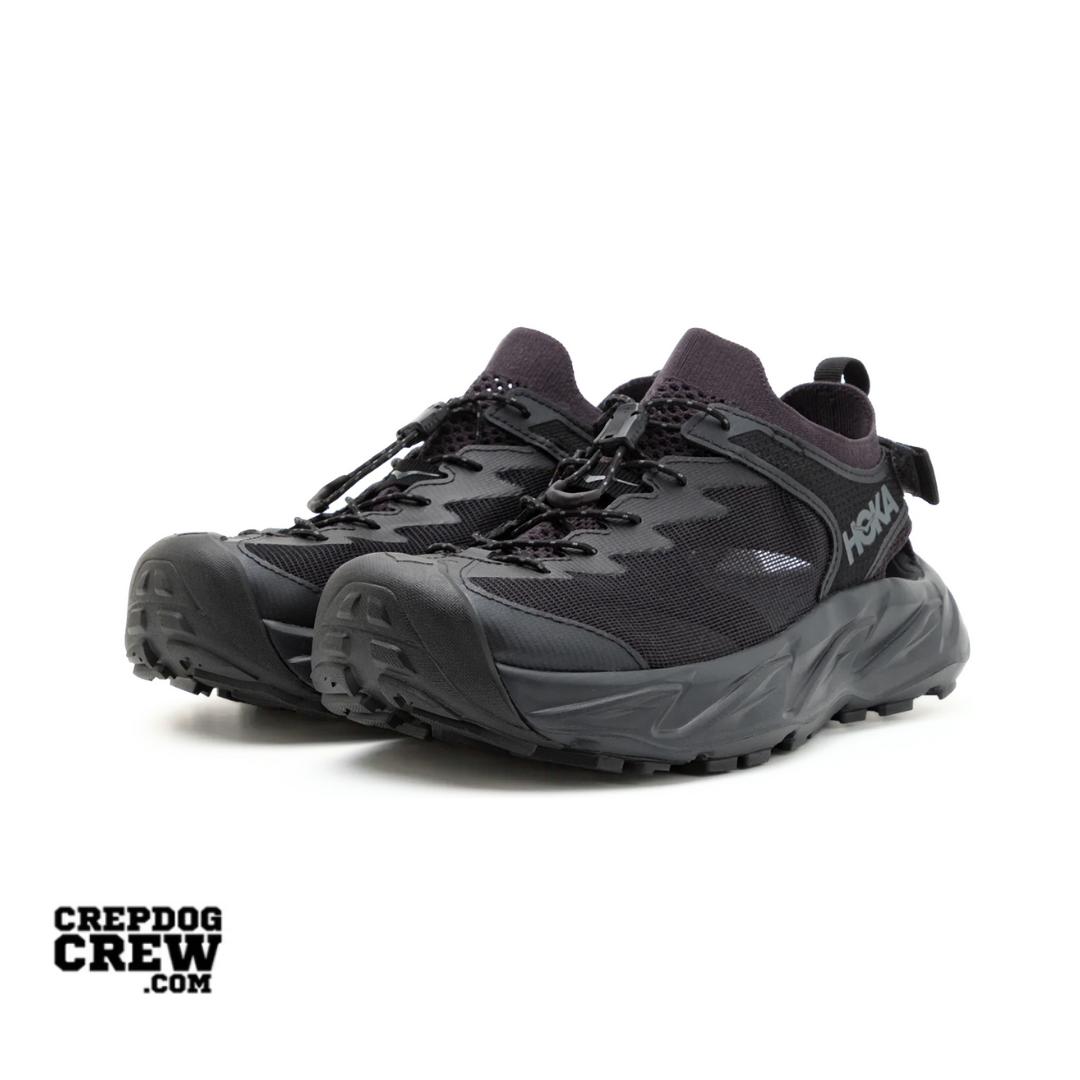 Hoka One One Hopara 2 Triple Black