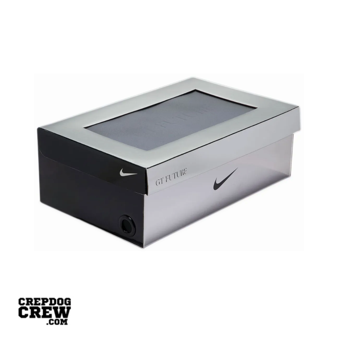 Nike GT Future Metallic Silver