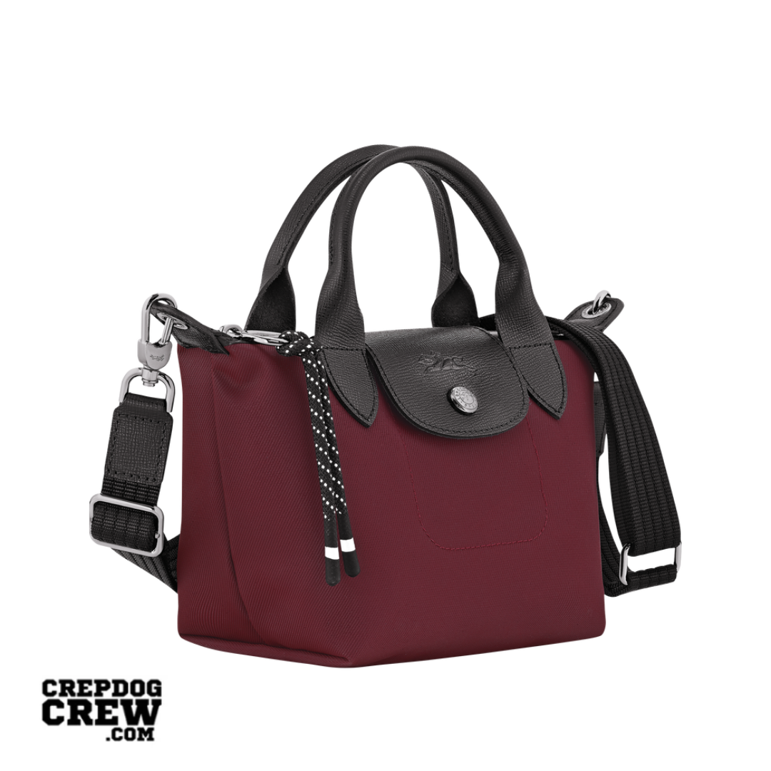 LONGCHAMP Le Pliage Energy XS Recycled canvas