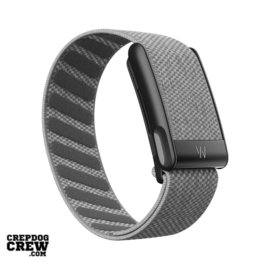 #ADDITIONAL BAND_SUPERKNIT GRAPHITE