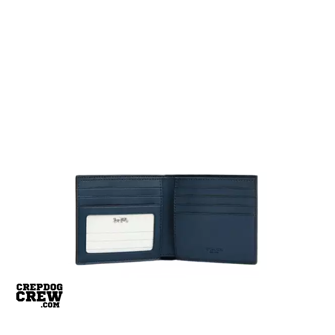 #color_signature canvas Ink Blue