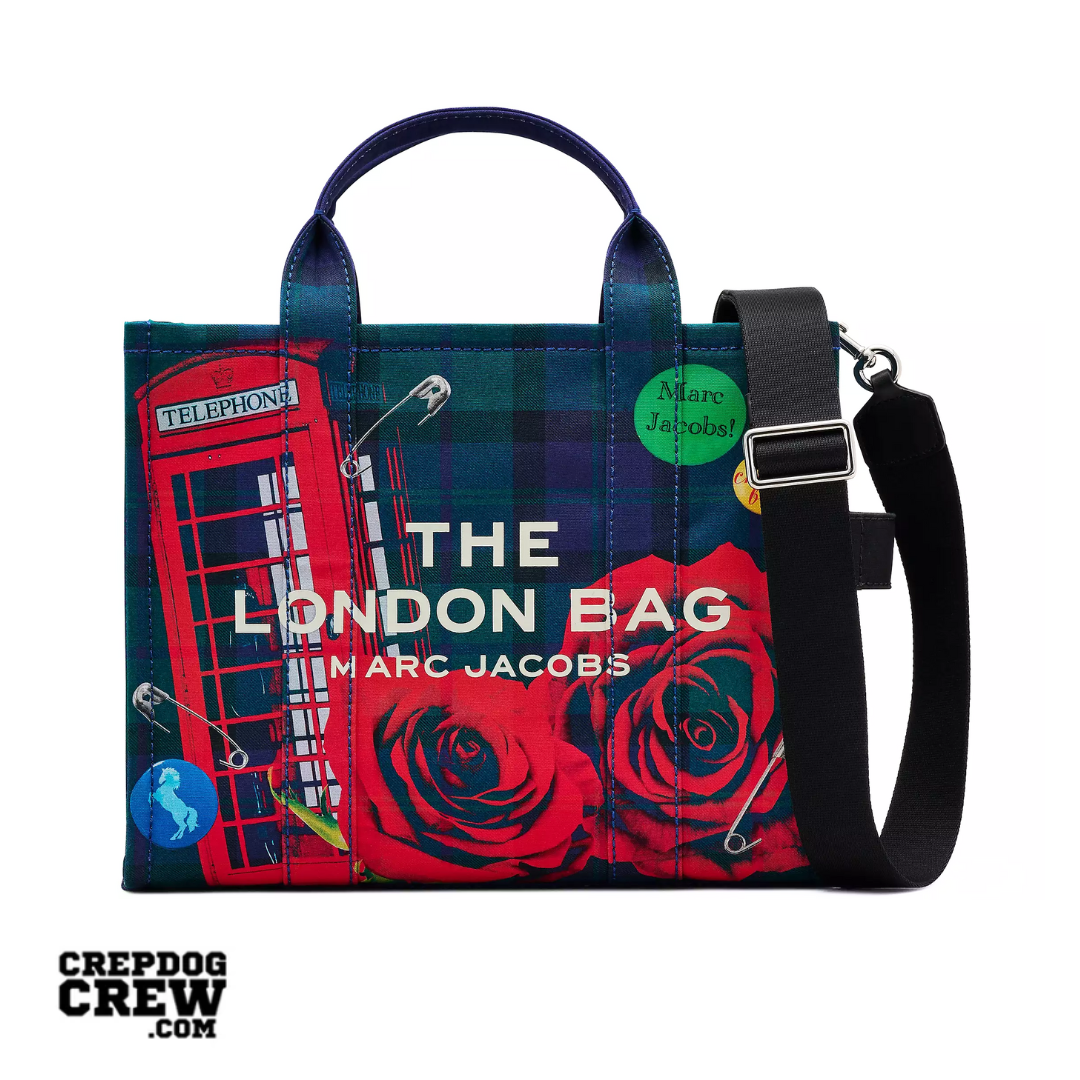 Marc Jacobs The City Tote Bag london