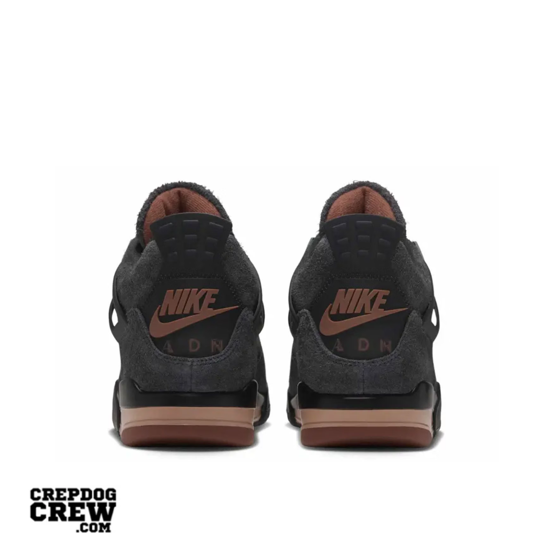 Jordan 4 Retro London