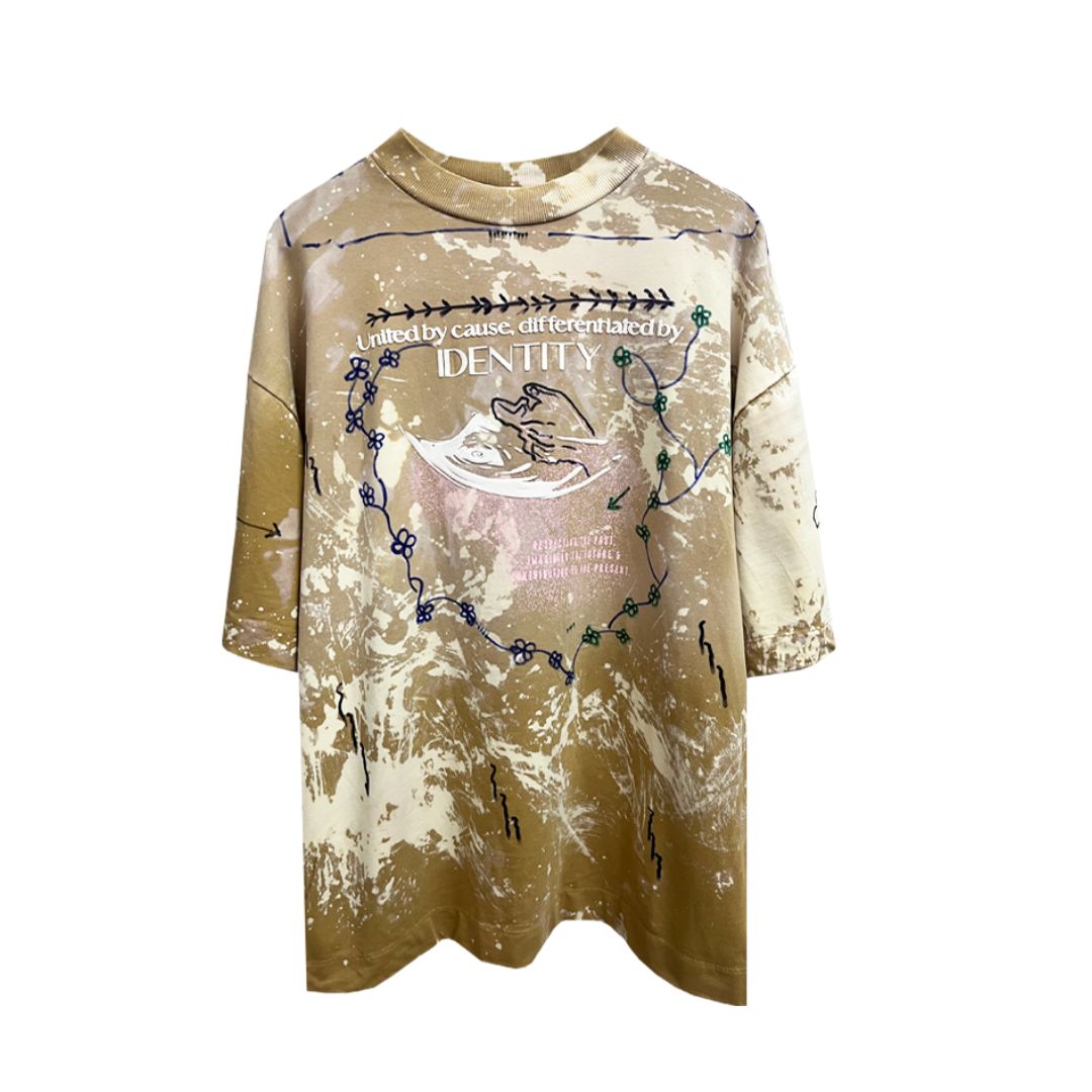 Shitzu T-shirt 1*1 [Unisex]